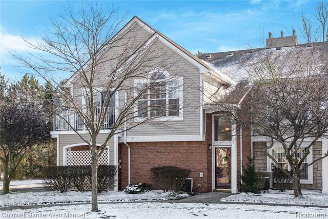 Property Photo: 56112 Troon 222 MI 48316