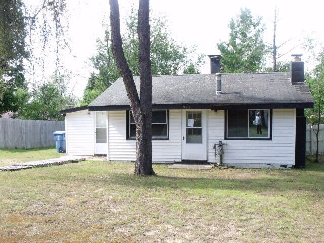 9311 Diamond  St. Helen MI 48656 photo