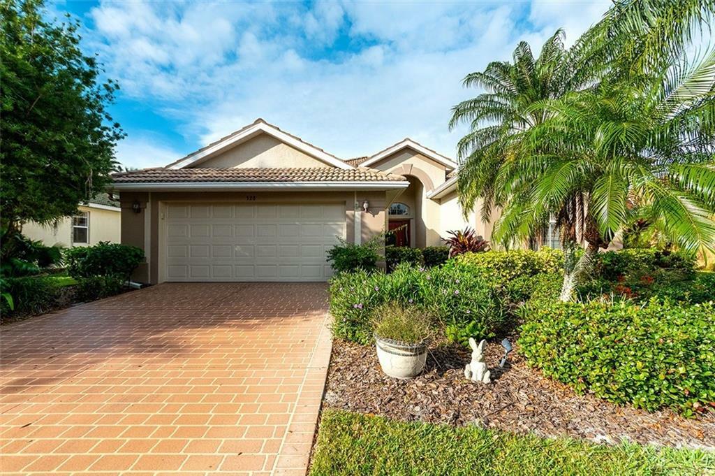 Property Photo: 328 Heritage Isles Way FL 34212