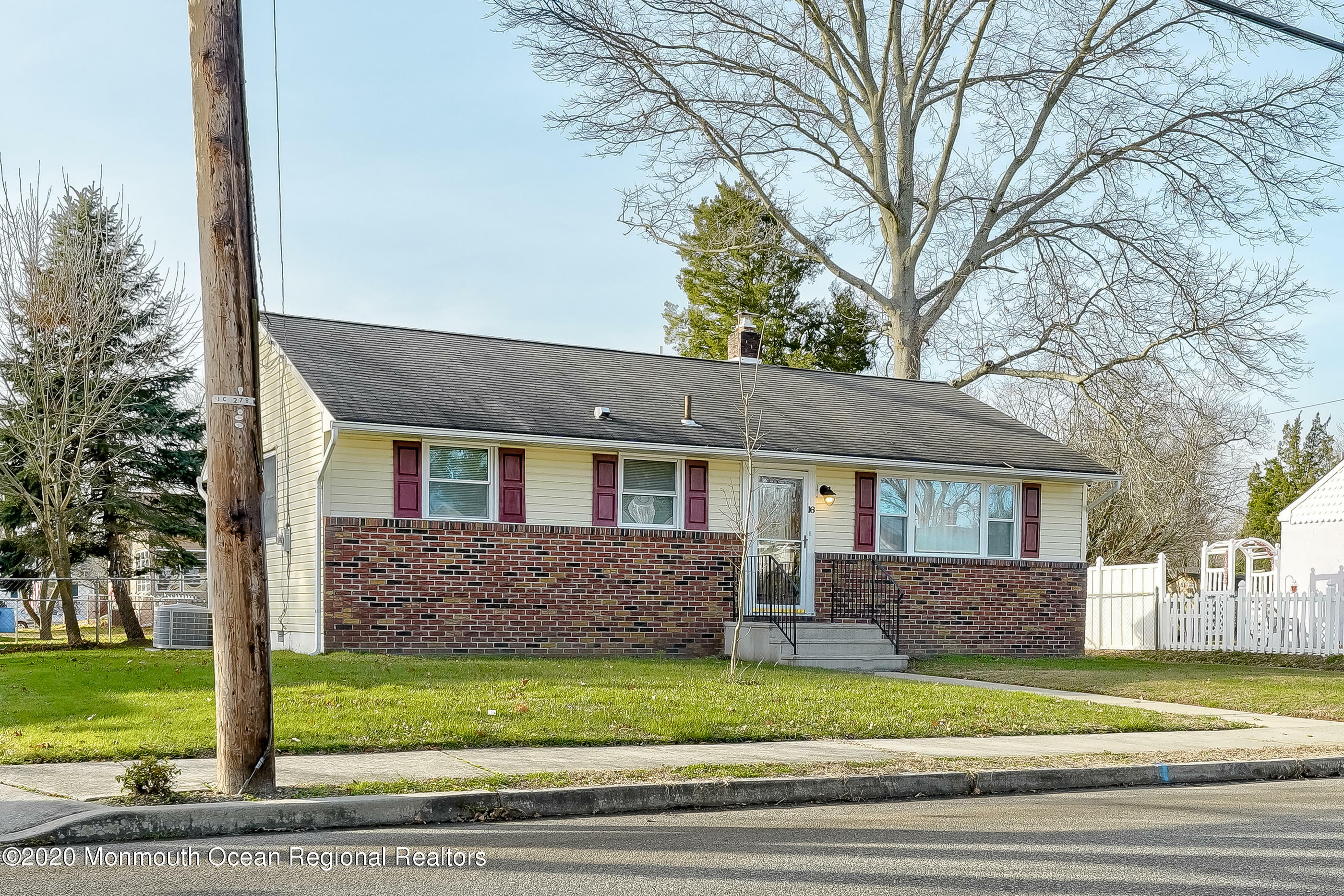 Property Photo:  16 McGuire Street  NJ 08562 