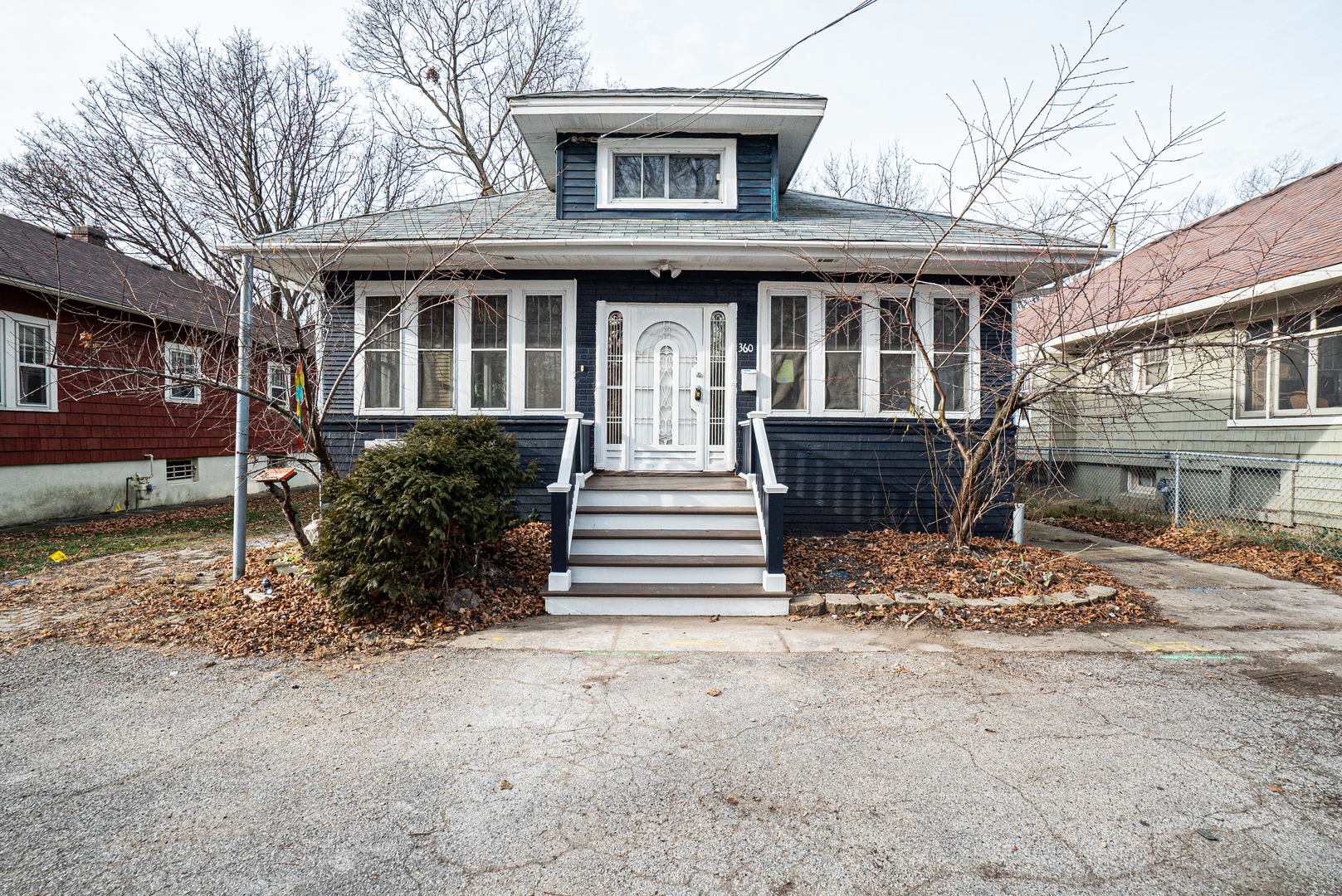 Property Photo: 360 Richert Court IL 60120
