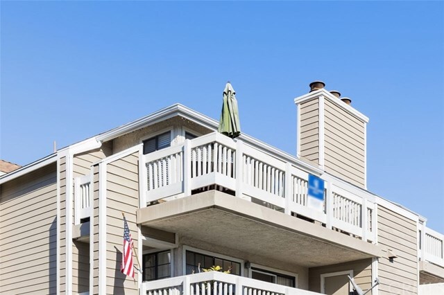 Property Photo: 4682 Warner Avenue C304 CA 92649