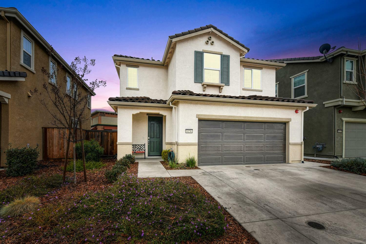 Property Photo: 6156 Mehrten Circle CA 95765