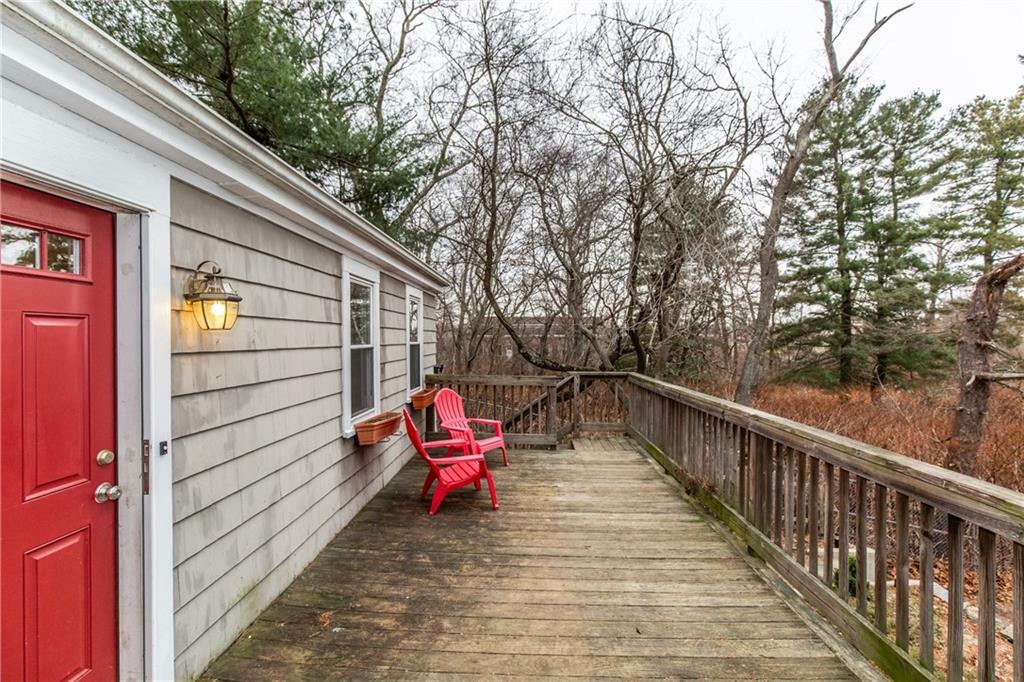 Property Photo:  15 Milton Rd  RI 02888 