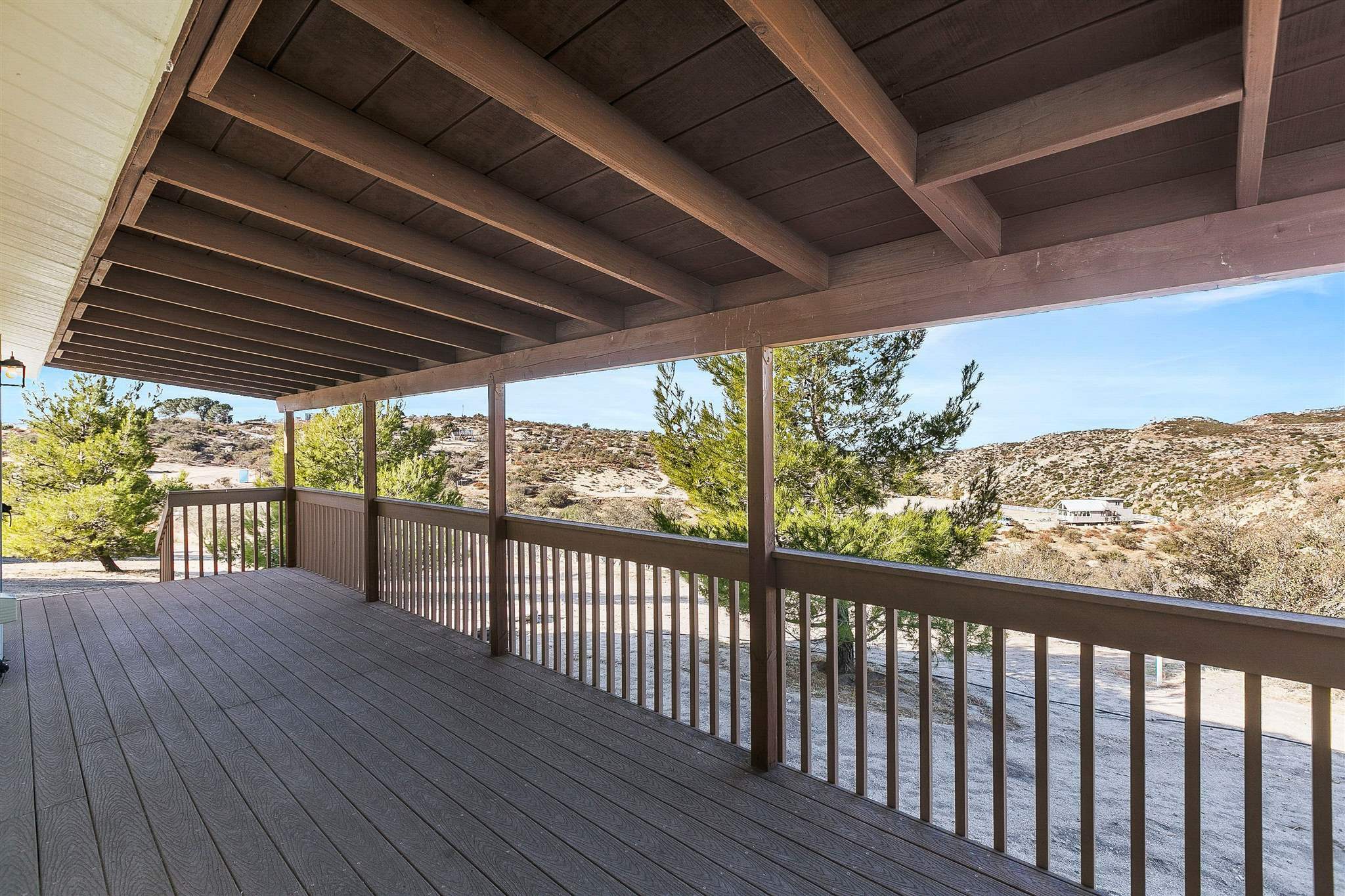 Property Photo: 36449 Old Highway 80 CA 91962