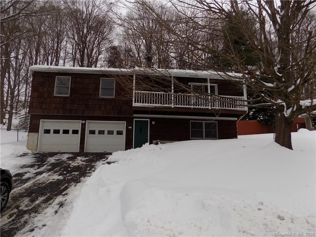 Property Photo:  32 Maple Avenue Extension  CT 06801 