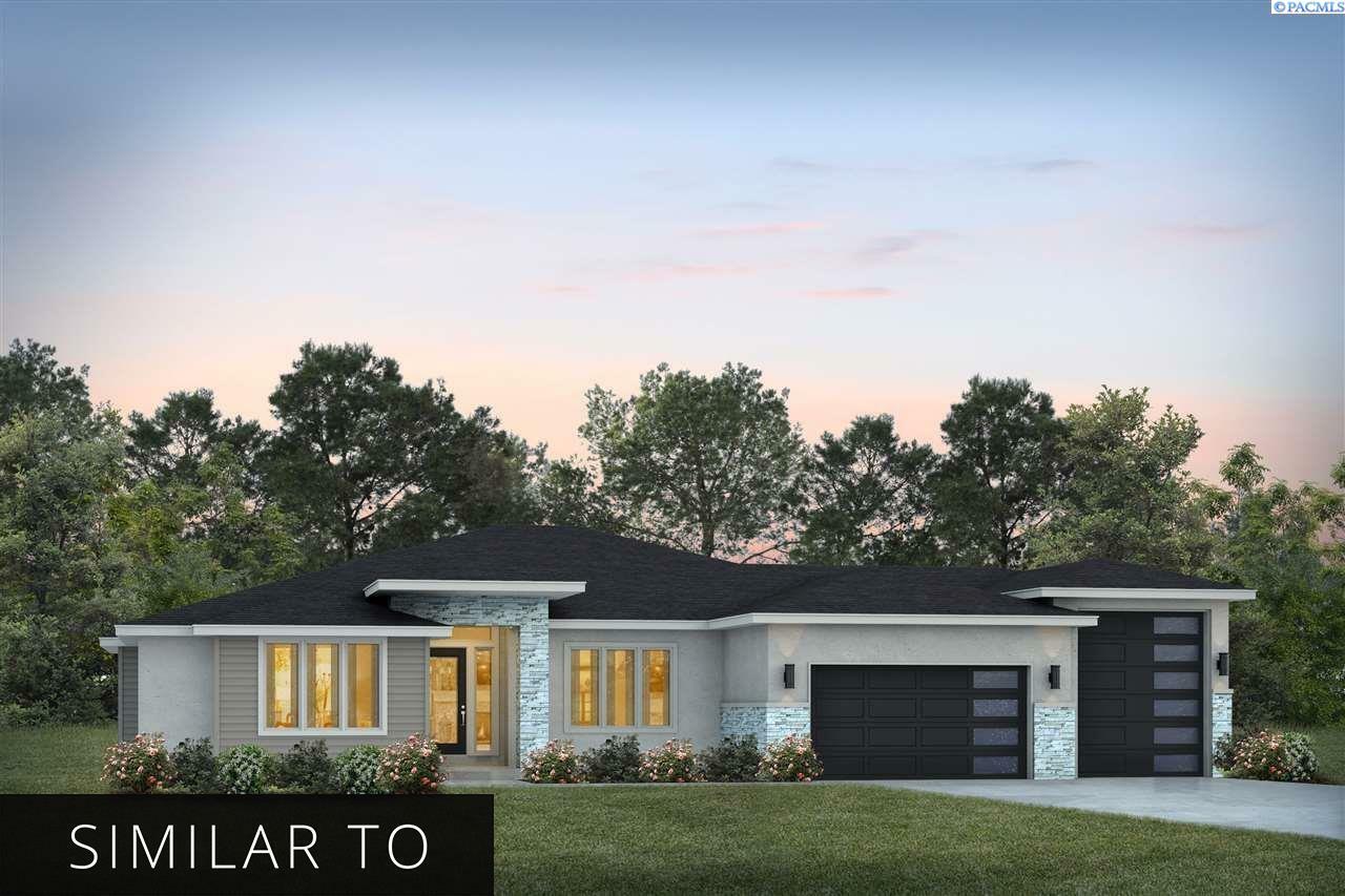Property Photo: Lot 49 Calico Road WA 99338