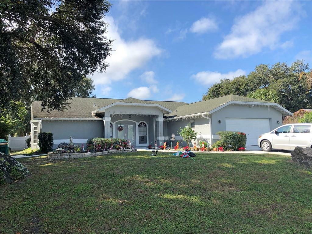 Property Photo:  2259 Lake View Boulevard  FL 33948 