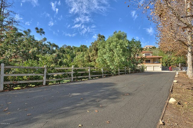 Property Photo:  12059 Pradera Road  CA 93012 