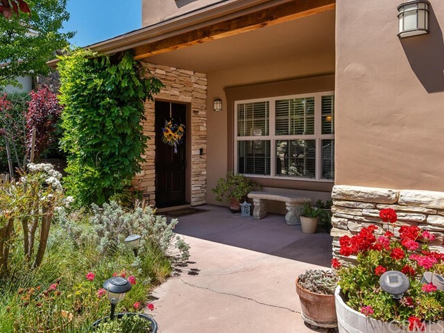 Property Photo: 390 Ag Hill Road CA 93465