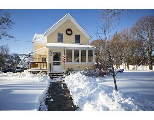 Property Photo: 359 Washington St MA 02032