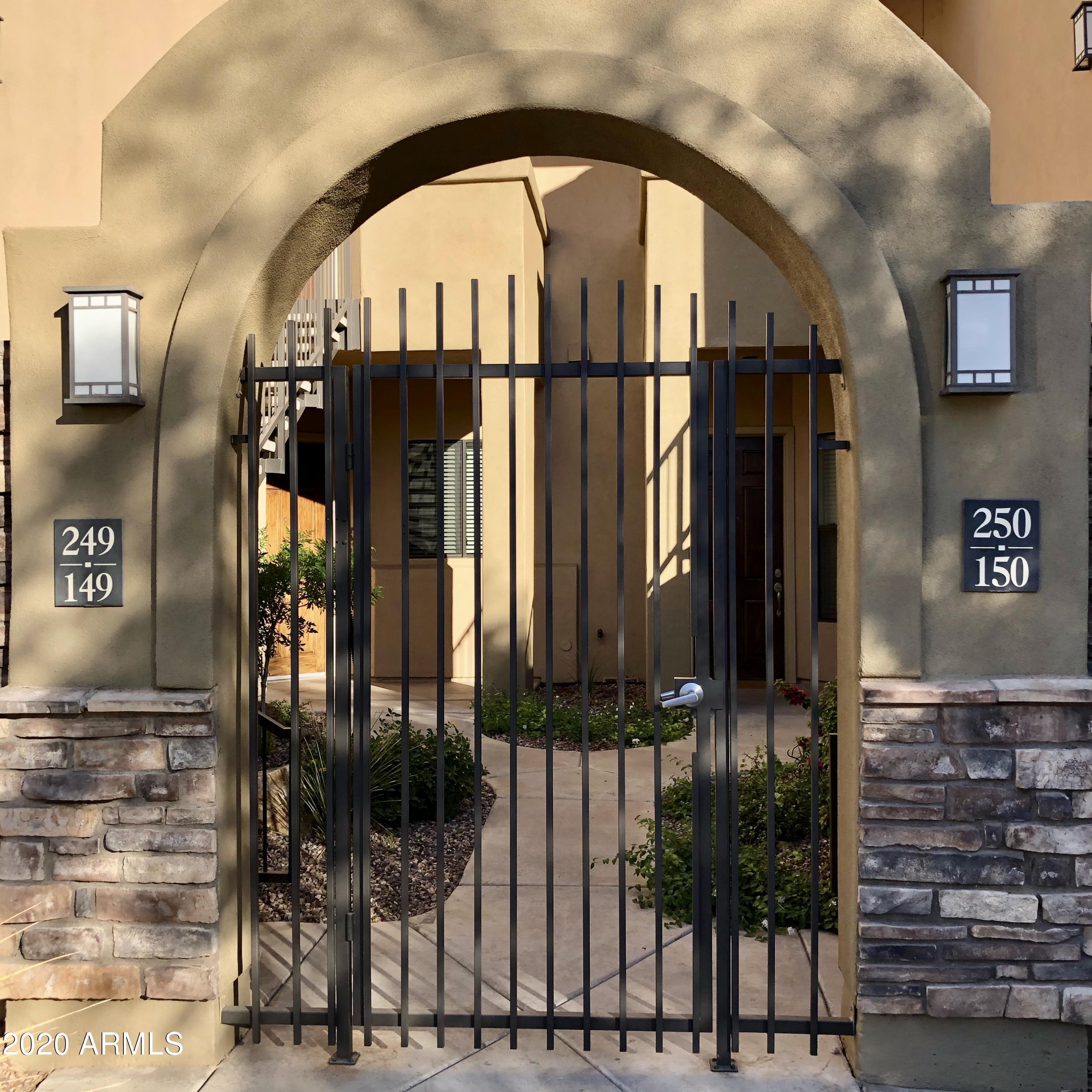 Property Photo:  7027 N Scottsdale Road 149  AZ 85253 