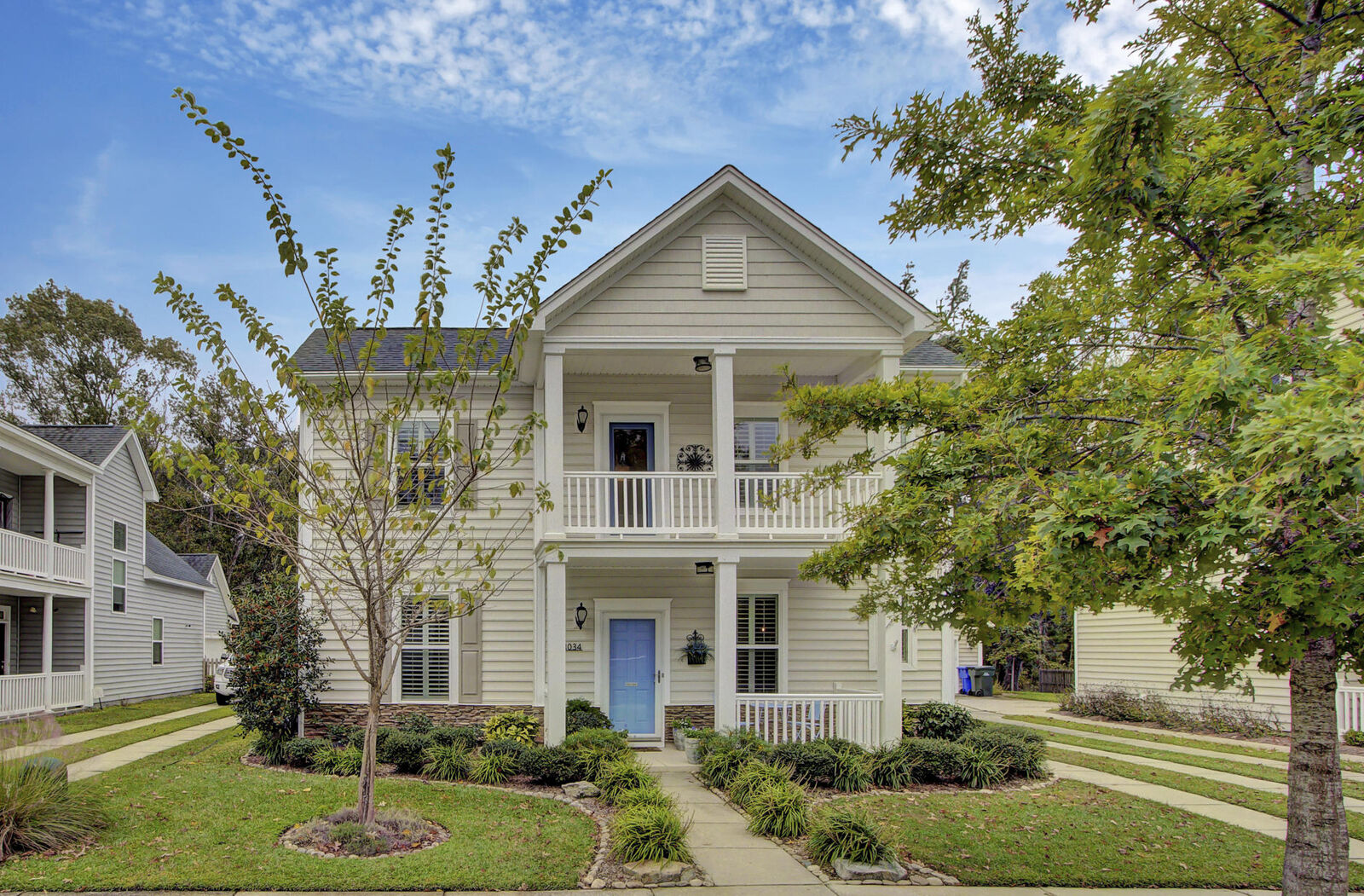 Property Photo: 3034 Scuba Drive SC 29414