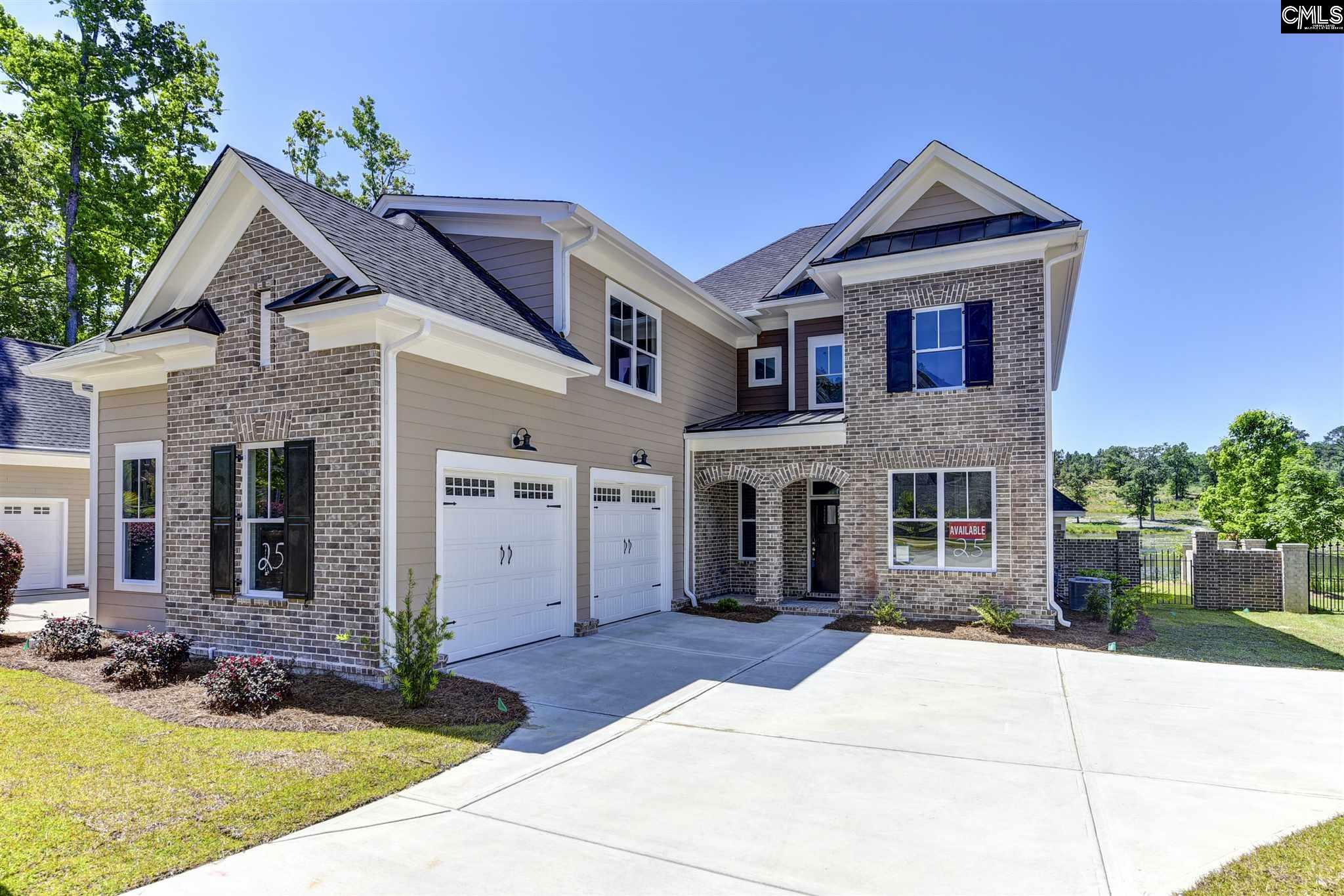 Property Photo:  616 Beaver Park  SC 29045 