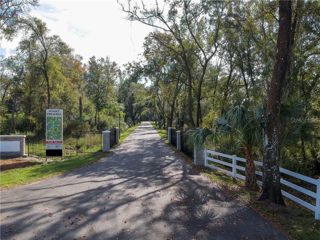 Property Photo:  Sunset Preserve-NE Parcel  FL 33549 