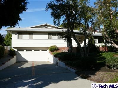 Property Photo:  3167 Sunnyslope Boulevard  CA 91107 