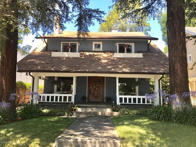 Property Photo:  1809 Court Avenue  CA 91030 