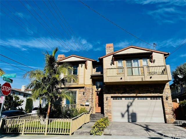Property Photo: 2101 Marshallfield Lane CA 90278