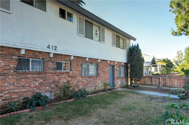 Property Photo:  412 E Pine Street  CA 92701 