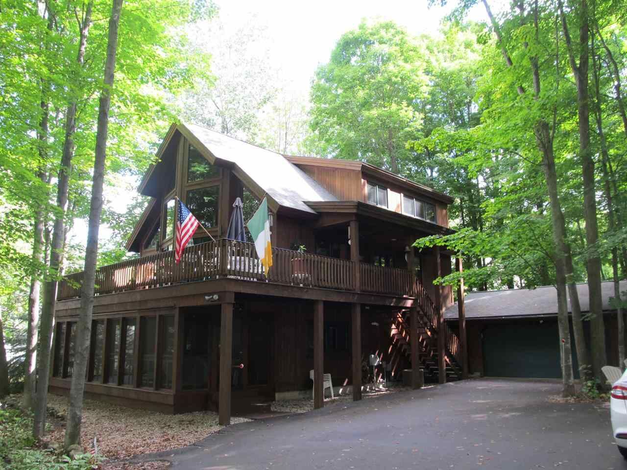 Property Photo:  5311 Snowmass  MI 49740 