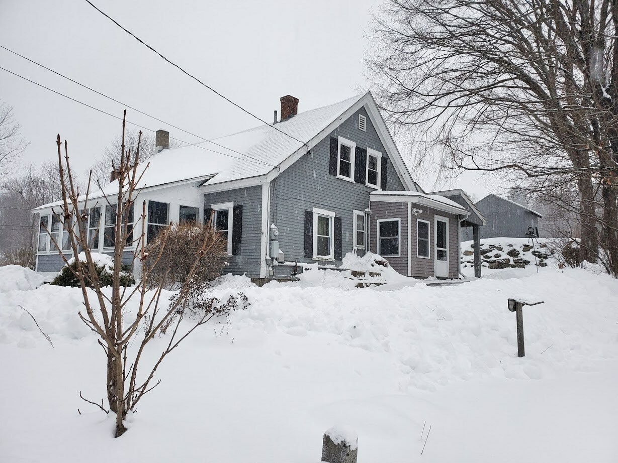 Property Photo:  36 Watson Street  NH 03263 