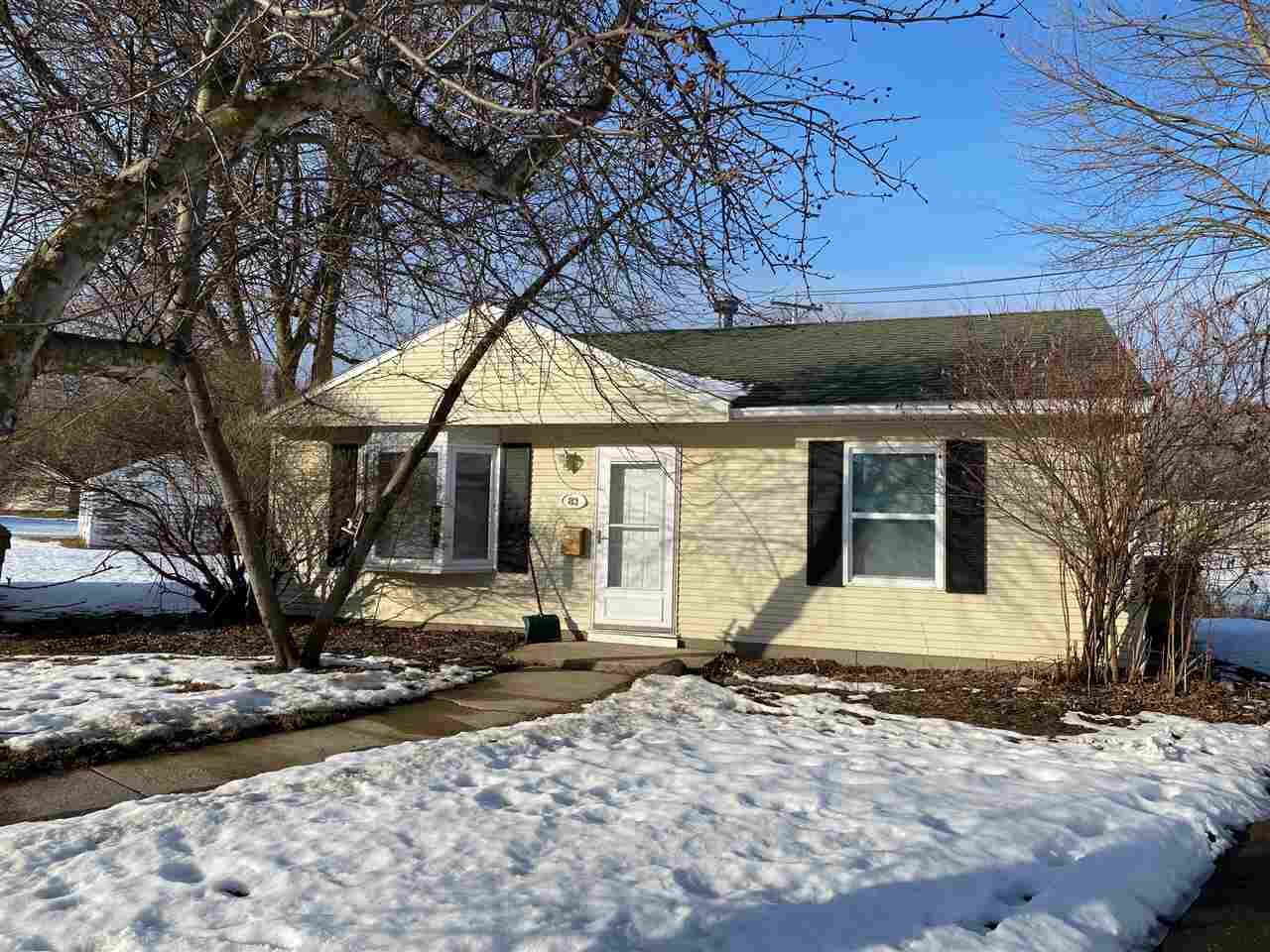 Property Photo:  83 Craig Ave  WI 53705 