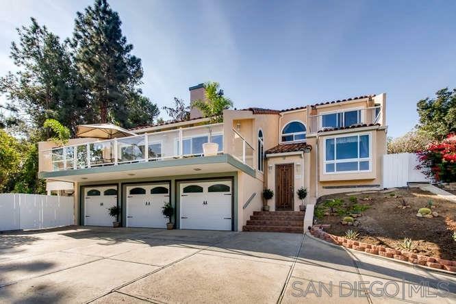 Property Photo:  3726 Valley Vista Frk  CA 91902 