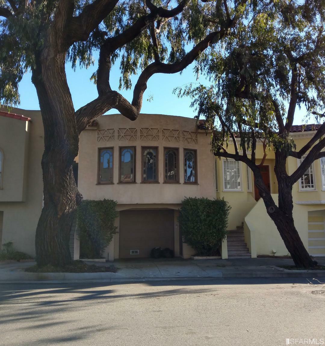 Property Photo:  467 Pennsylvania Avenue  CA 94107 