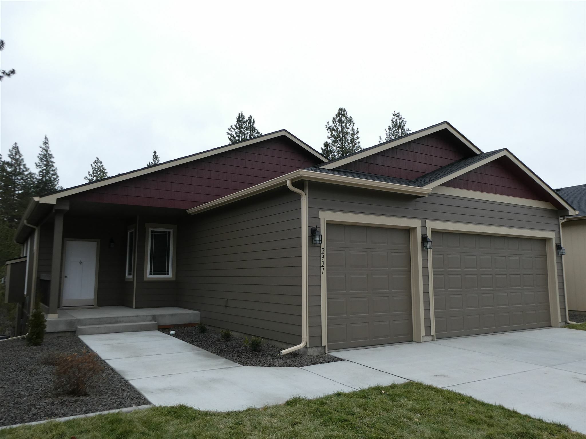 Property Photo:  2905 S Custer Ln  WA 99223 