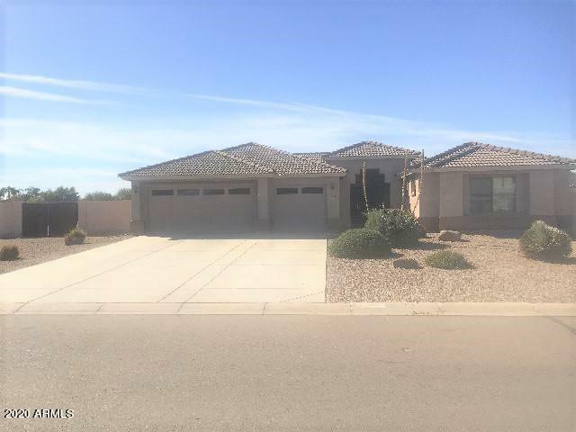 Property Photo:  31840 N Caspian Way  AZ 85143 