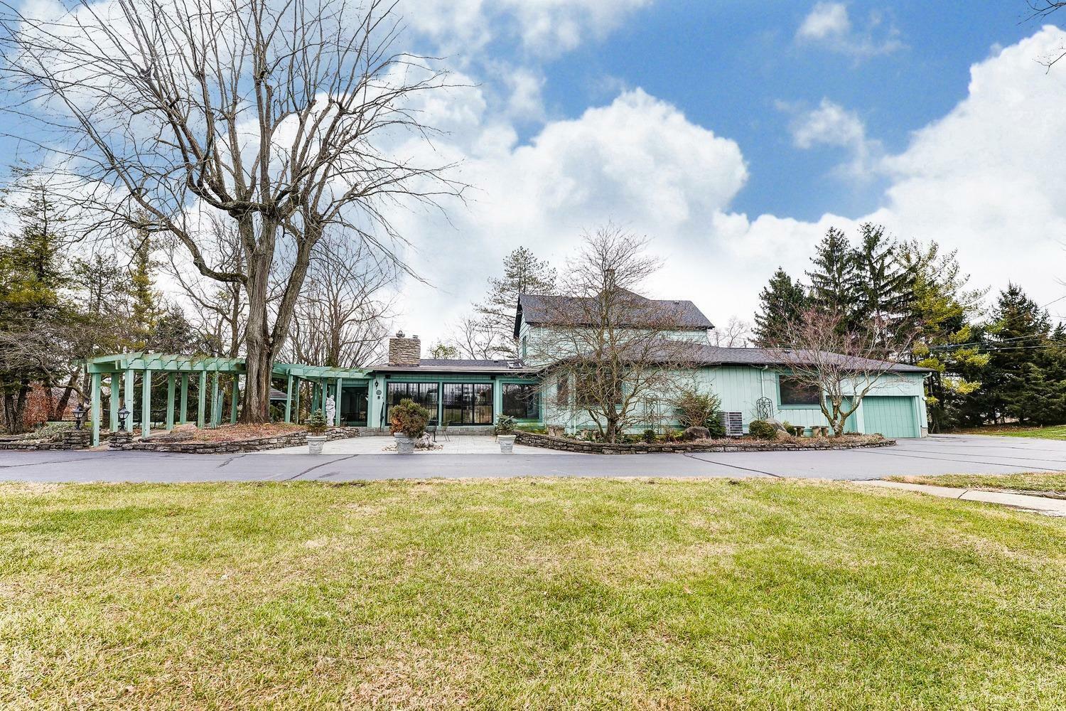 Property Photo: 2601 Hamilton Cleves Rd OH 45013