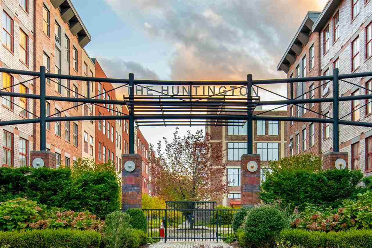 Property Photo:  812 Grand St 306  NJ 07030 