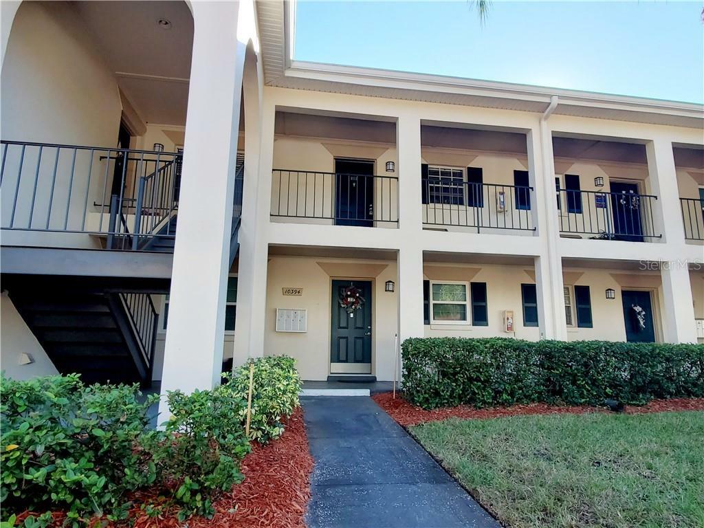 Property Photo:  10394 Carrollwood Lane 26  FL 33618 