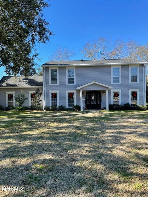 1201 Driftwood Street  Pascagoula MS 39567 photo