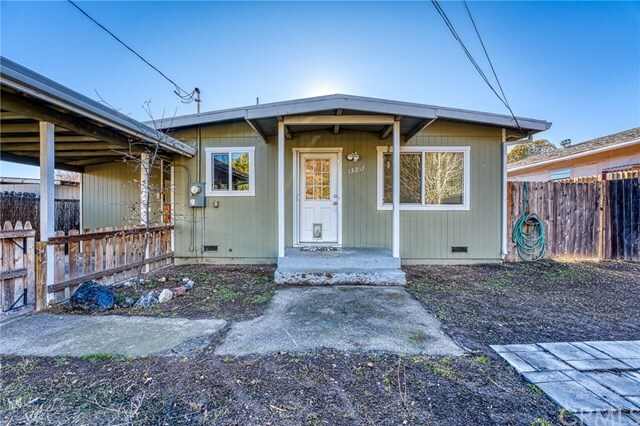 Property Photo:  13217 2nd Street  CA 95423 