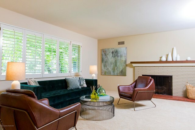 Property Photo: 1215 Linda Ridge Lane CA 91103