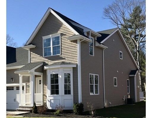 Property Photo:  30 Acorn Place 30  MA 02054 