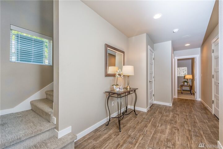 Property Photo: 1225 Filbert Road F-1 WA 98036
