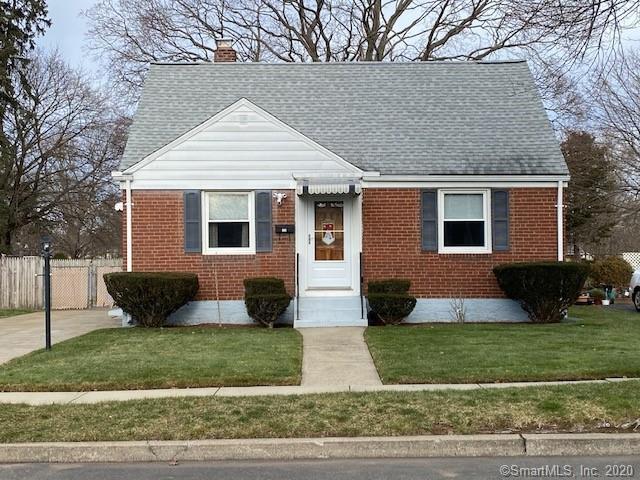 Property Photo:  101 Pearl Avenue  CT 06514 