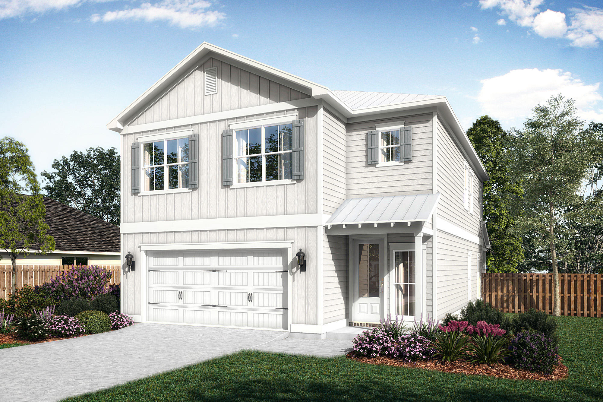 Property Photo:  80 Bayou Edge Landing  FL 32459 