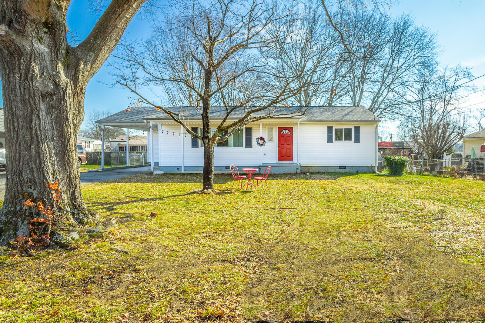 Property Photo: 35 Talley Circle GA 30742