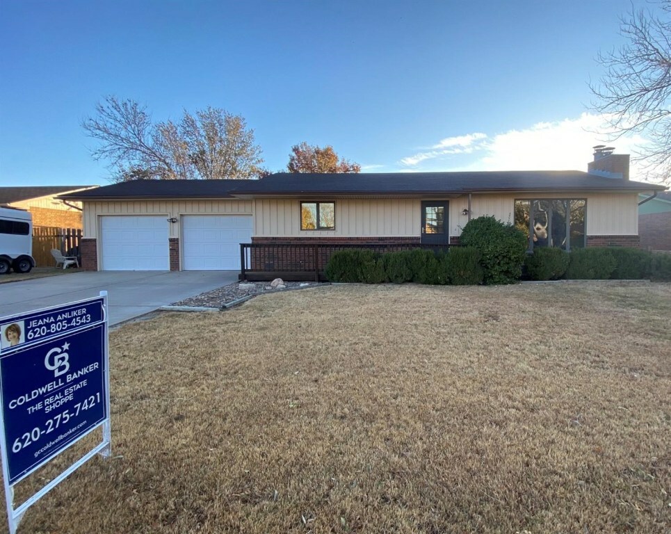 Property Photo:  2018 Dennison  KS 67846 