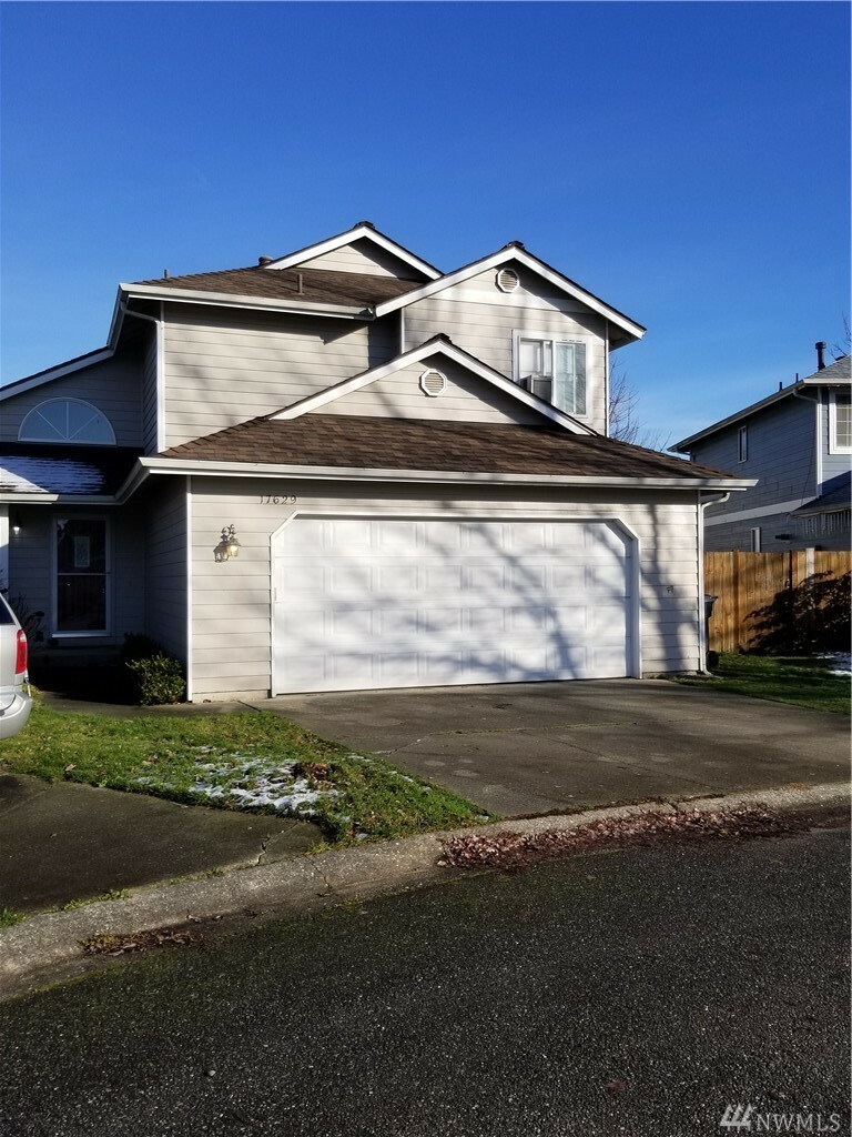 Property Photo:  17629 28th Ave NE  WA 98271 