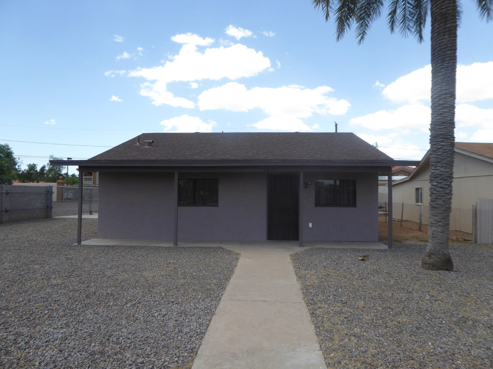 Property Photo:  1000 E Weber Drive  AZ 85288 