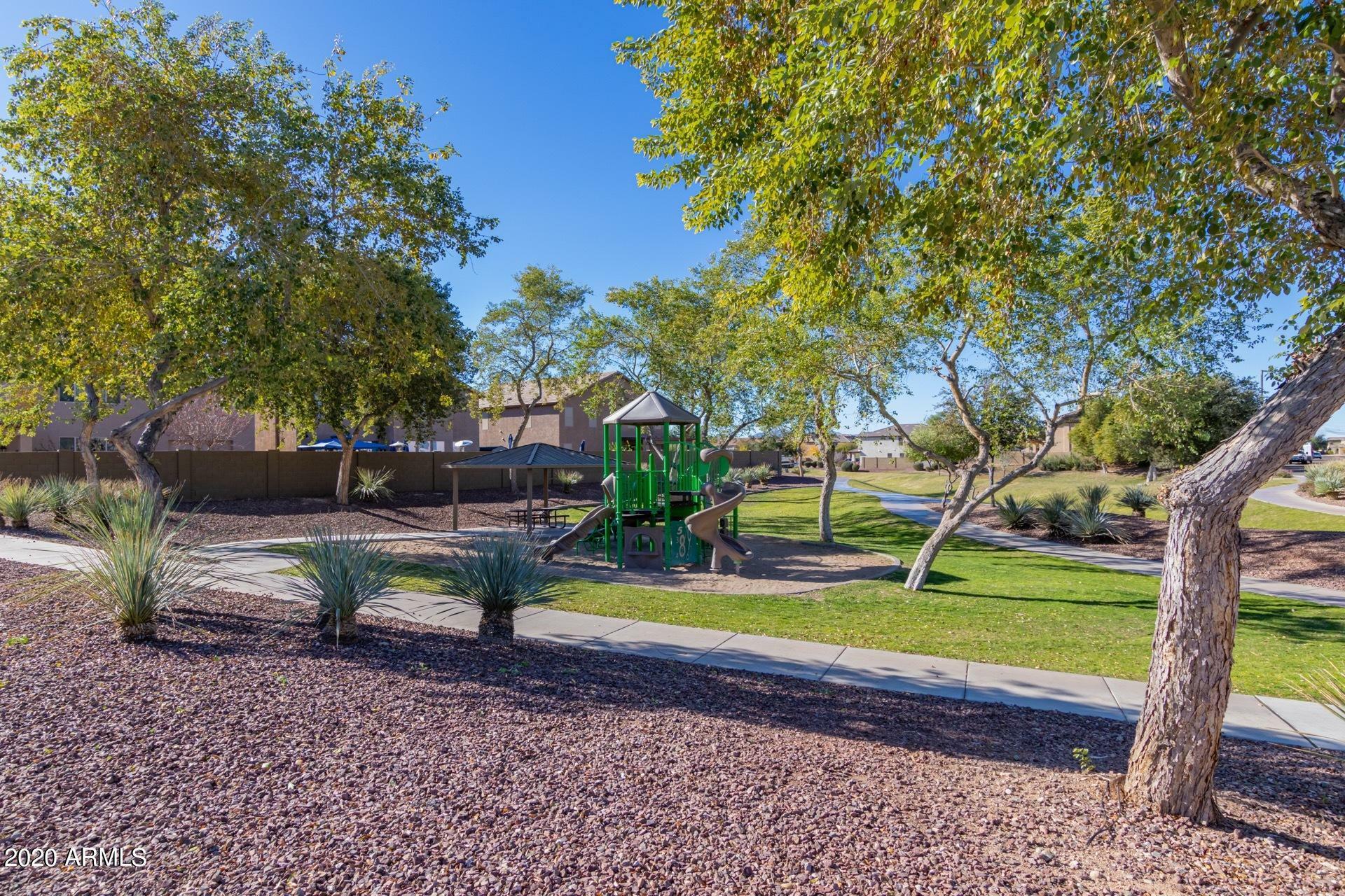 Property Photo:  12118 W Villa Chula Court  AZ 85373 