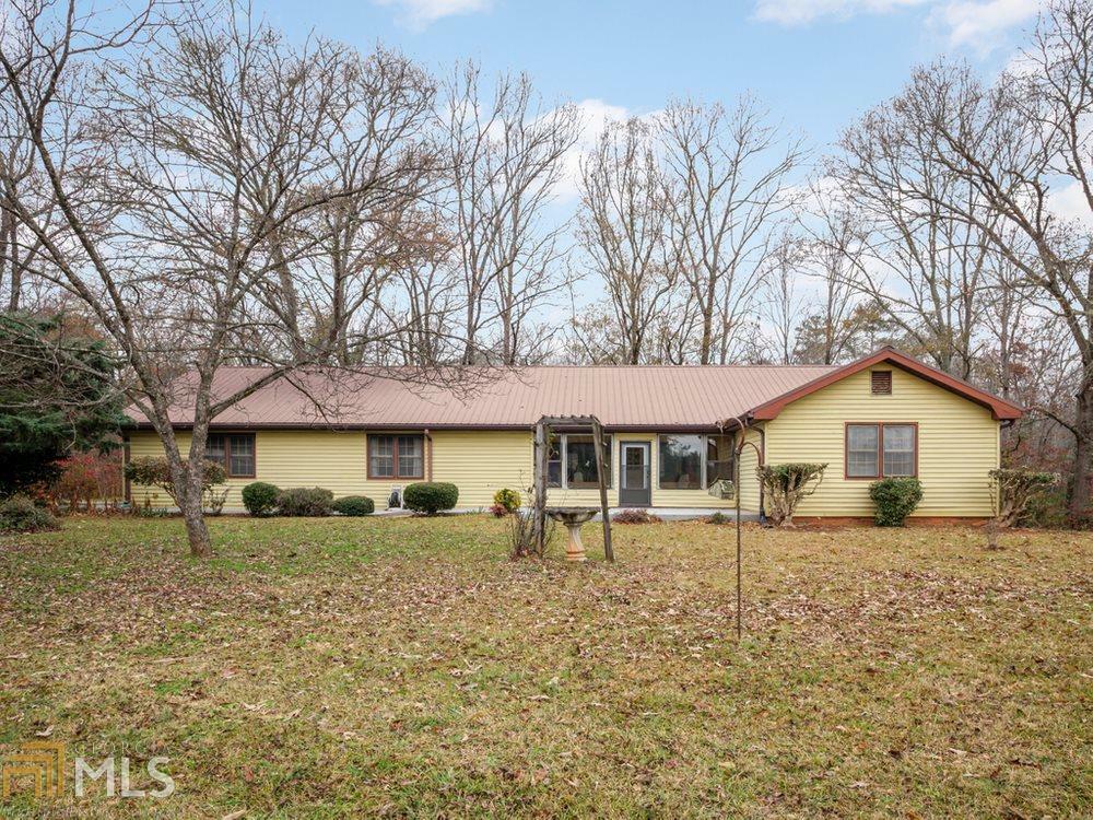 Property Photo:  115 Hasty Rd  GA 30233 