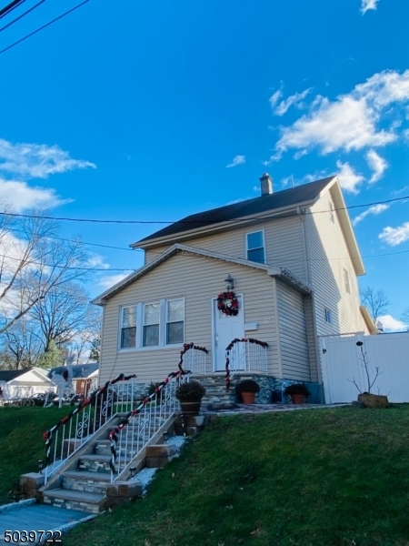 Property Photo:  32 W Roselle Ave  NJ 07204 