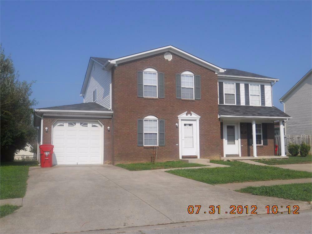 Property Photo:  213 Marcellus  KY 40403 