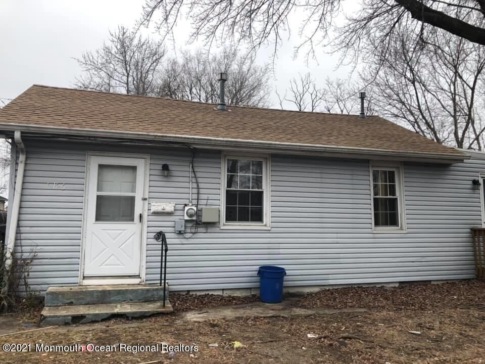 Property Photo: 186 S Park Avenue NJ 07734