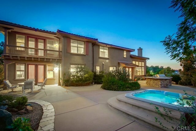 Property Photo:  26937 Red Ironbark Drive  CA 92082 